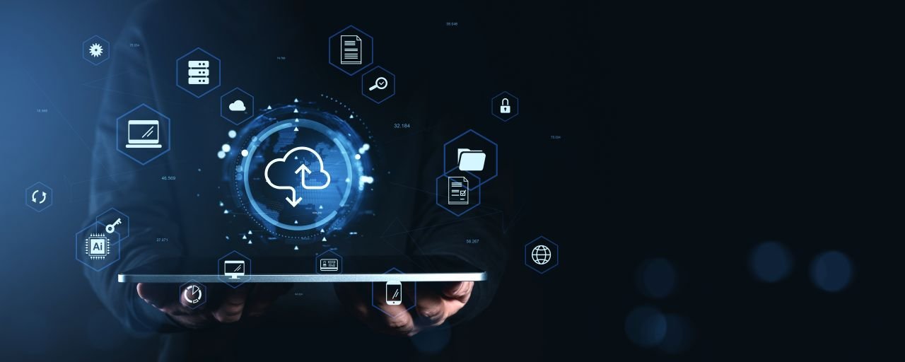25 % des entreprises ne disposent pas d'outil de sécurisation de leurs données - ©ImageFlow / Shutterstock