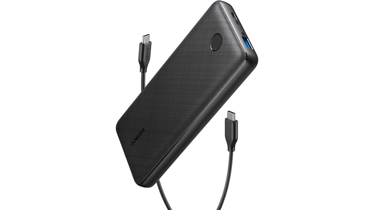 Anker PowerCore 20000 mAh bp