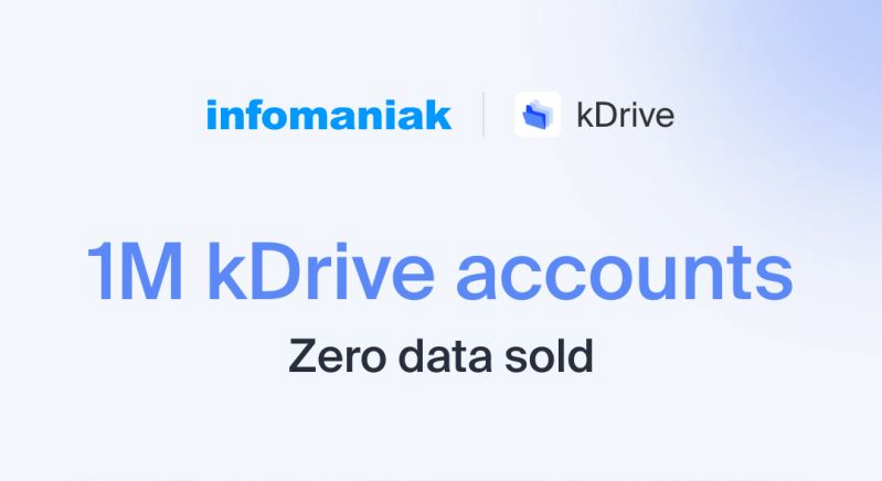kdrive