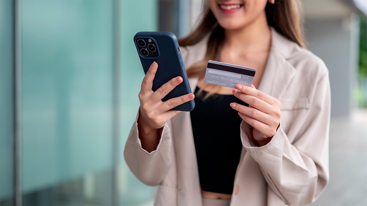 Green-Got, établissement de services bancaires en ligne © Shutterstock