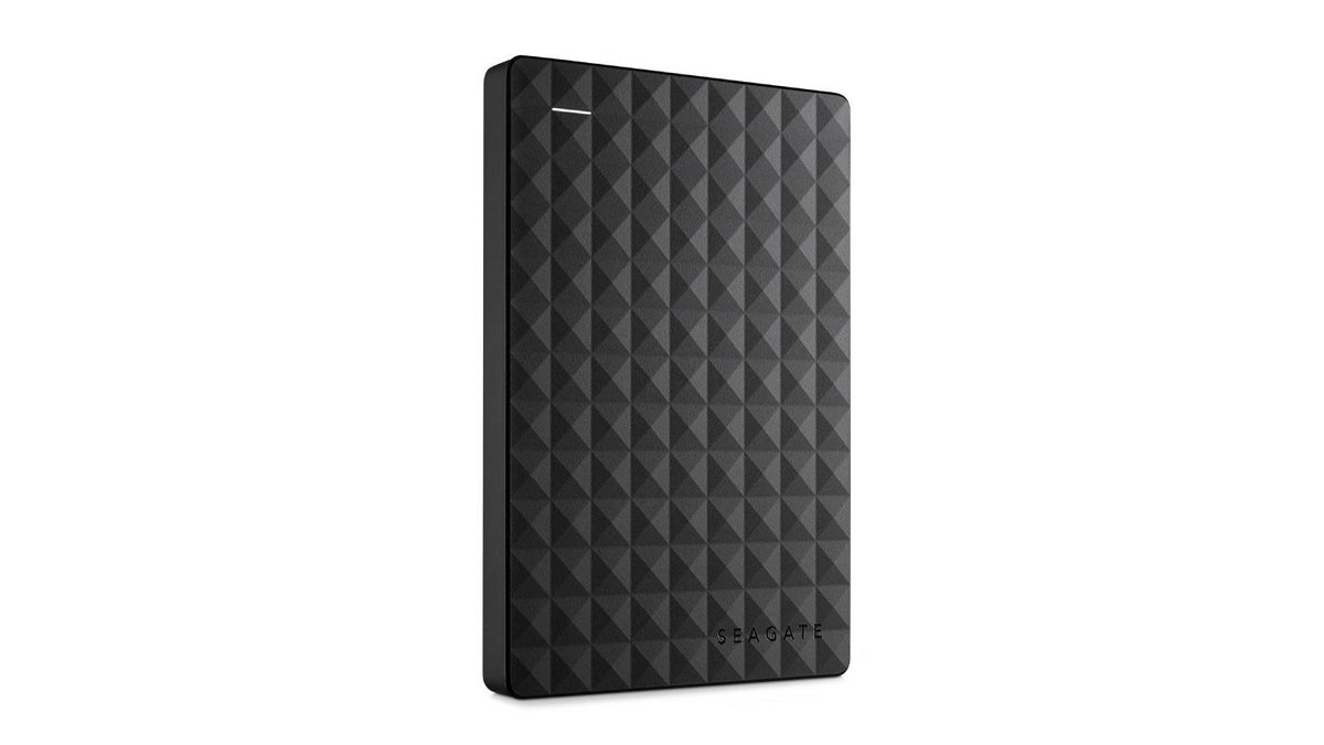 SEAGATE - Disque Dur Externe - Expansion portable - 4To STEA4000400.jpg