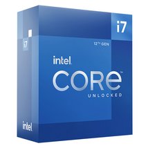 Intel Core i7-12700K