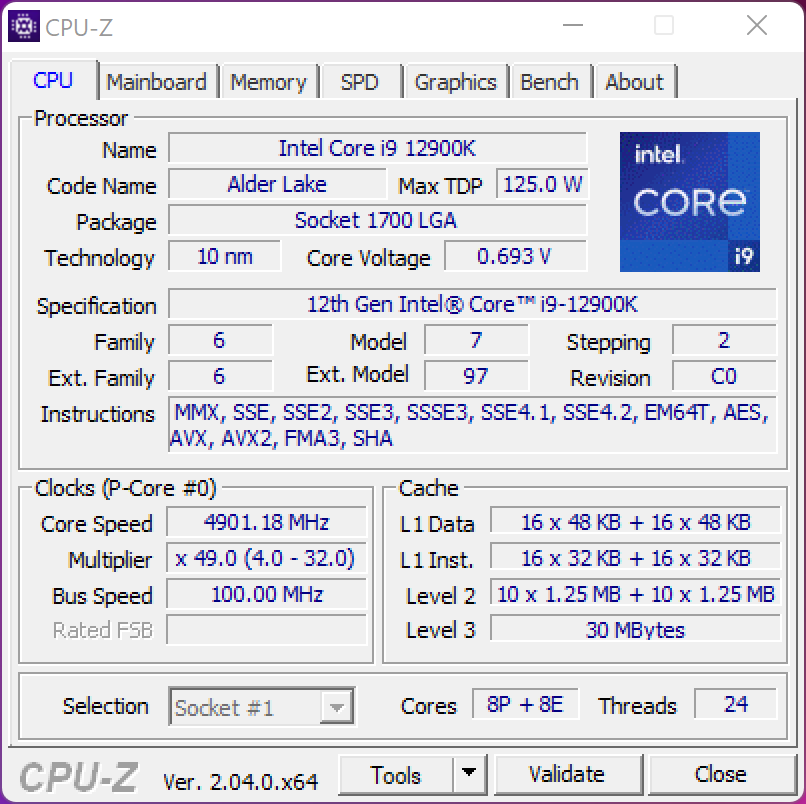 Intel ARC A750 LE et Acer ARC A770 OC