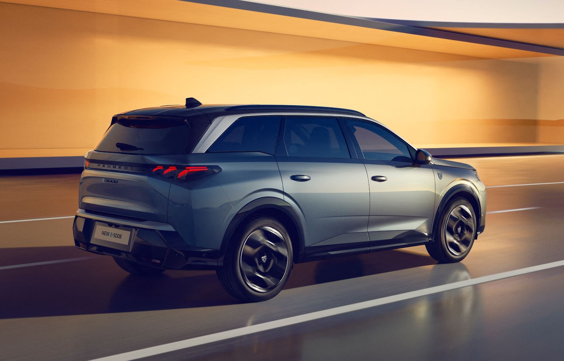 Les batteries seront fabriquées dans le Pas-de-Calais © Peugeot