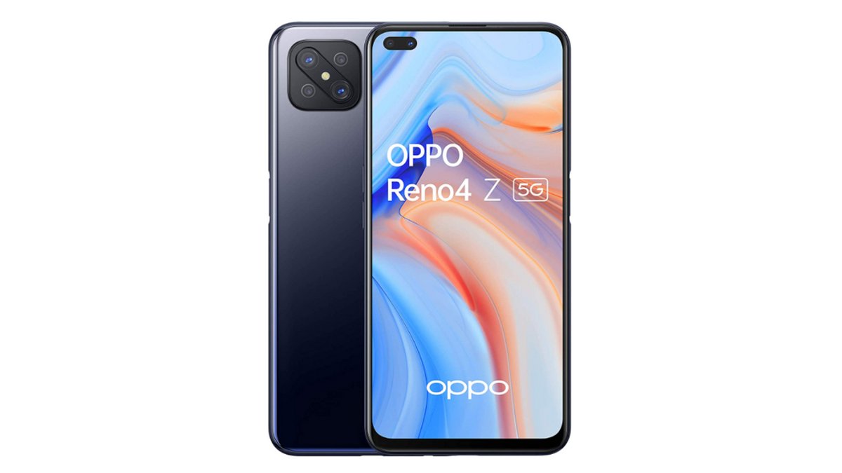 Oppo_reno4Z