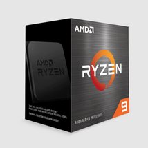 AMD Ryzen 9 5900X