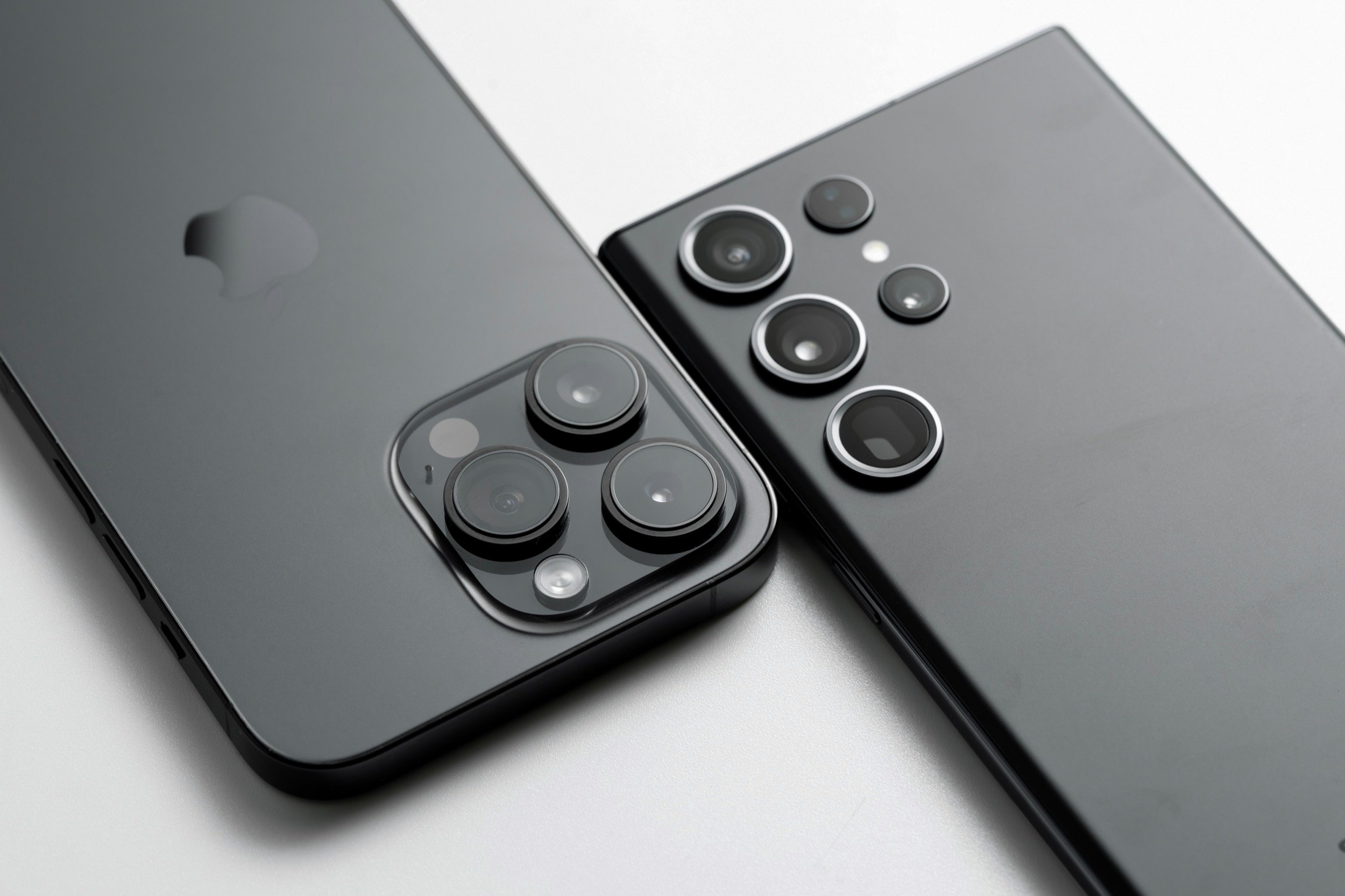 L'armée israélienne interdit les smartphones Android pour ses officiers supérieurs ©Shutterstock