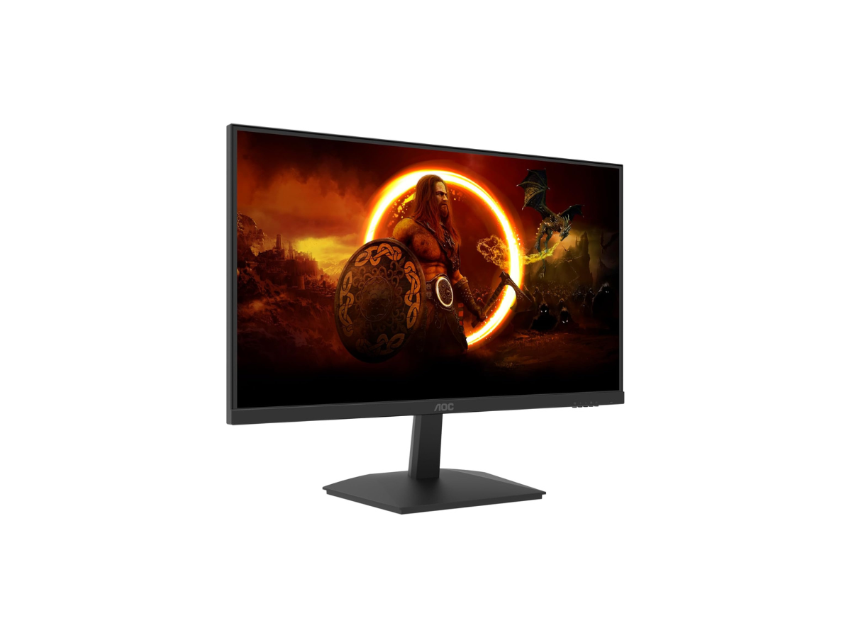 L'AOC Gaming 24G15N © AOC