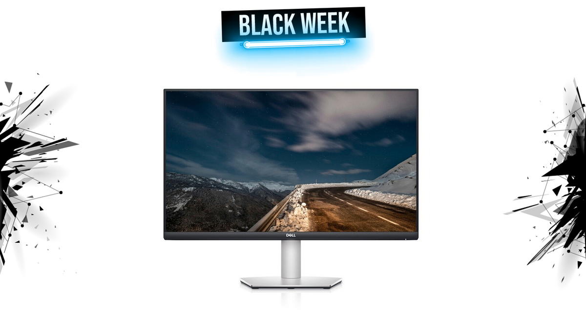 dell qhd 24 black week