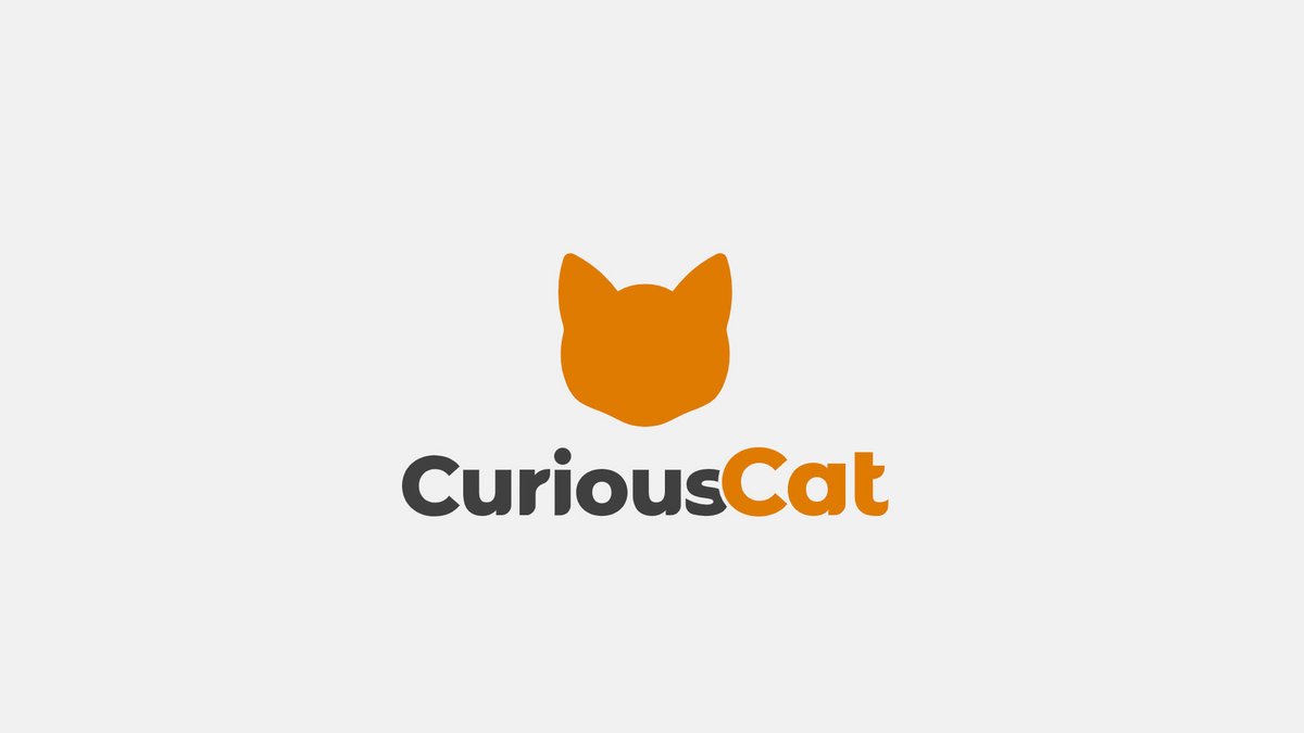 Curious Cat logo