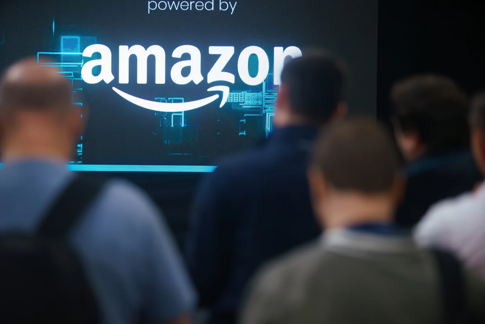 Amazon se lance à son tour dans des investissements phénoménaux pour des infrastructures IA