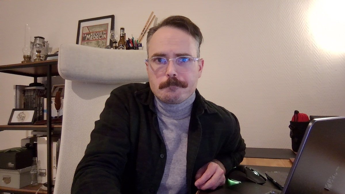 ASUS ROG Zephyrus G14 2025