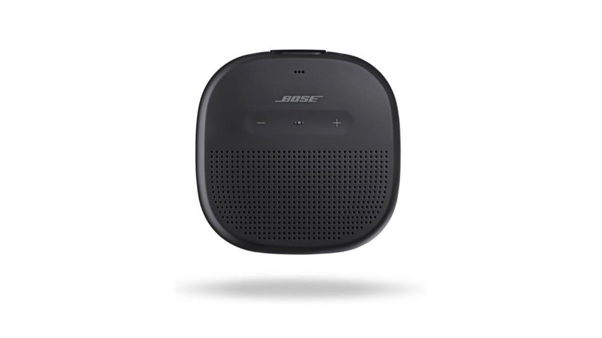 Bose Soundlink Micro