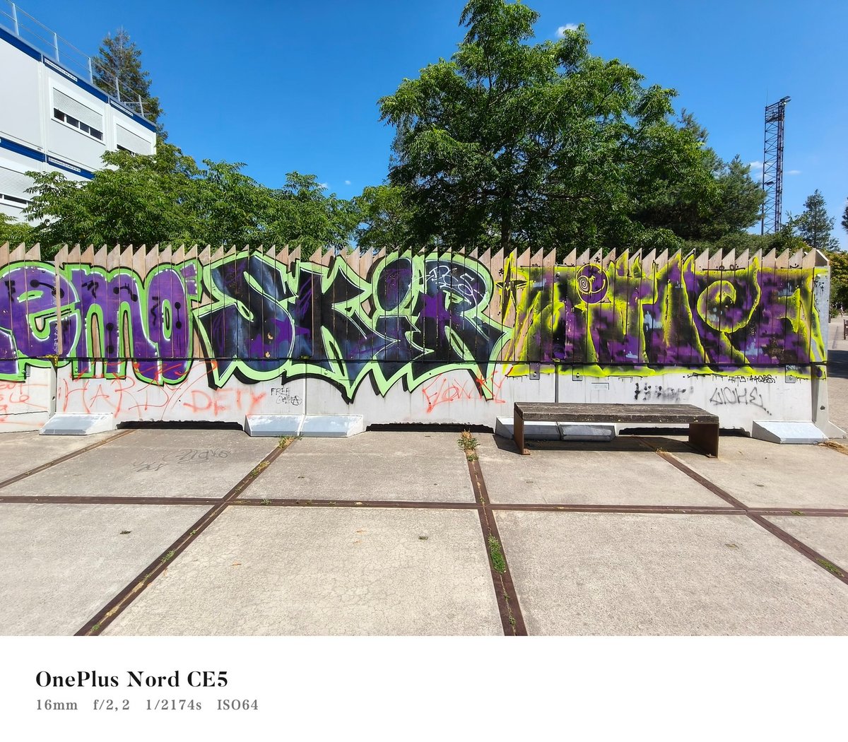 test oneplus nord ce5 uga