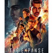 The Expanse