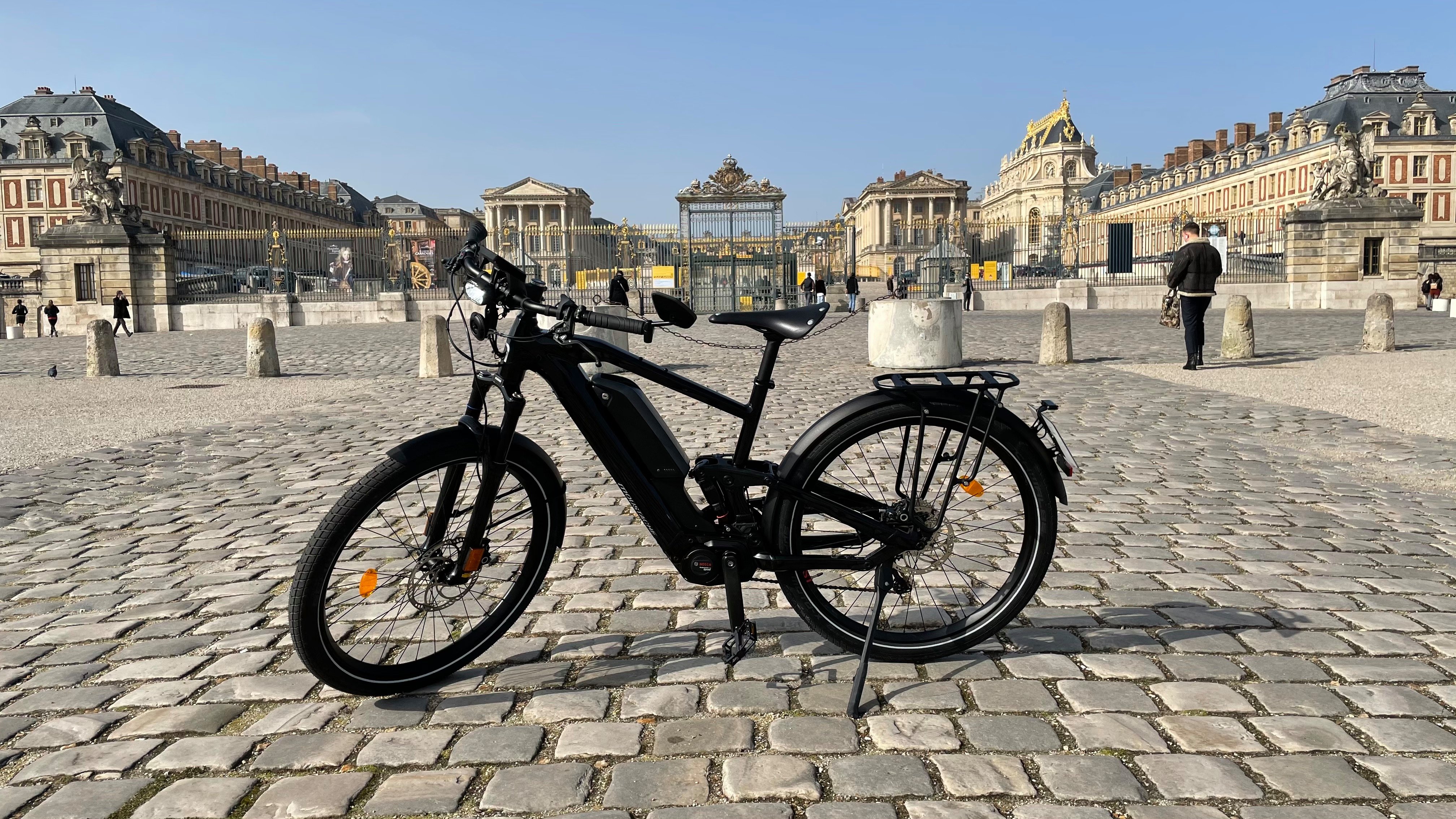 Thibault Jousse pour Clubic