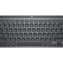 Logitech MX Keys Mini