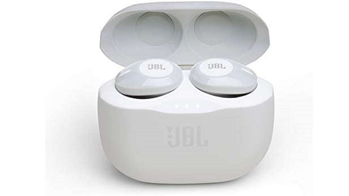 JBL Tune 120TWS