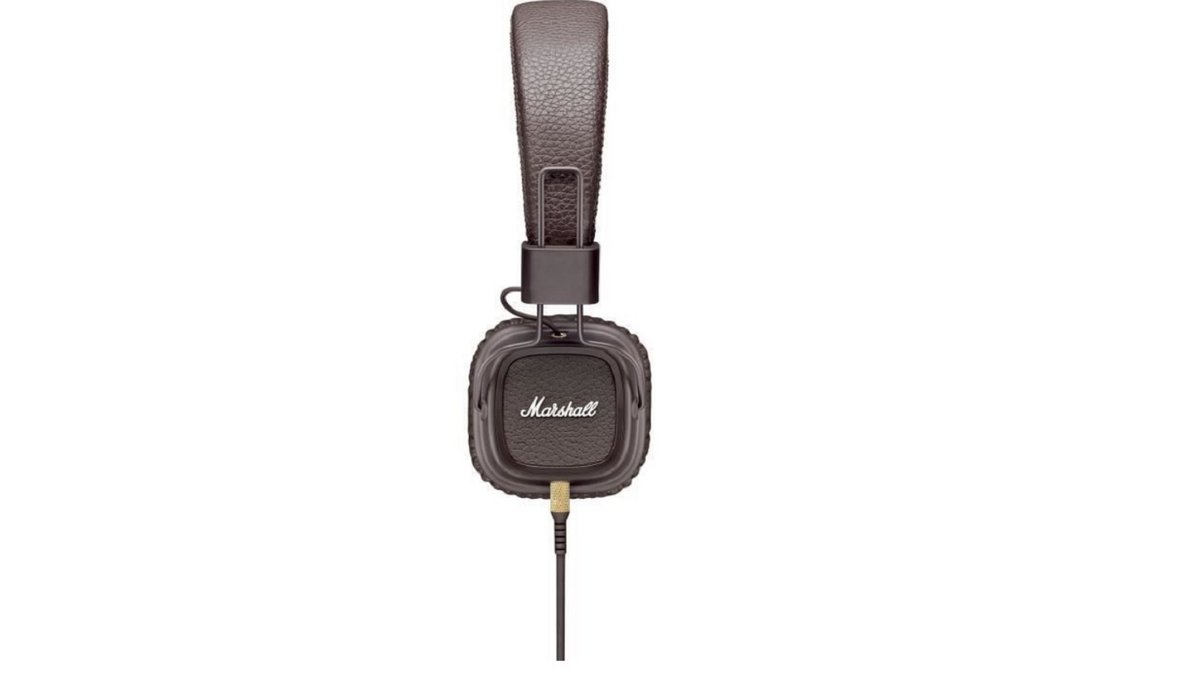 Casque Marshall Major II