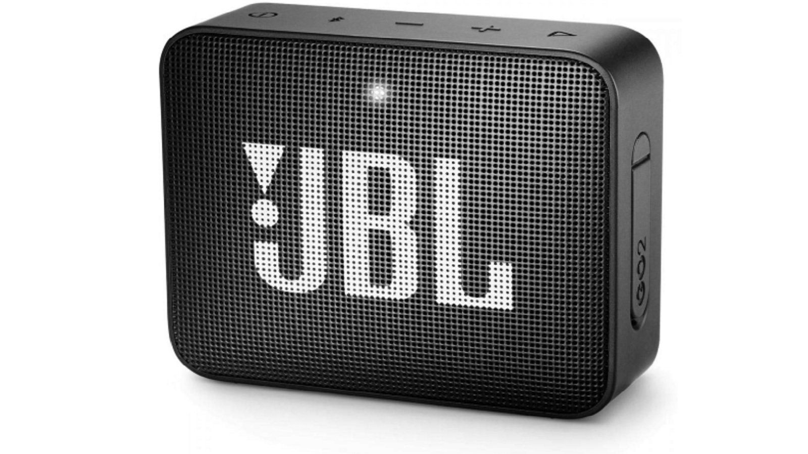 Enceinte JBL Go 2