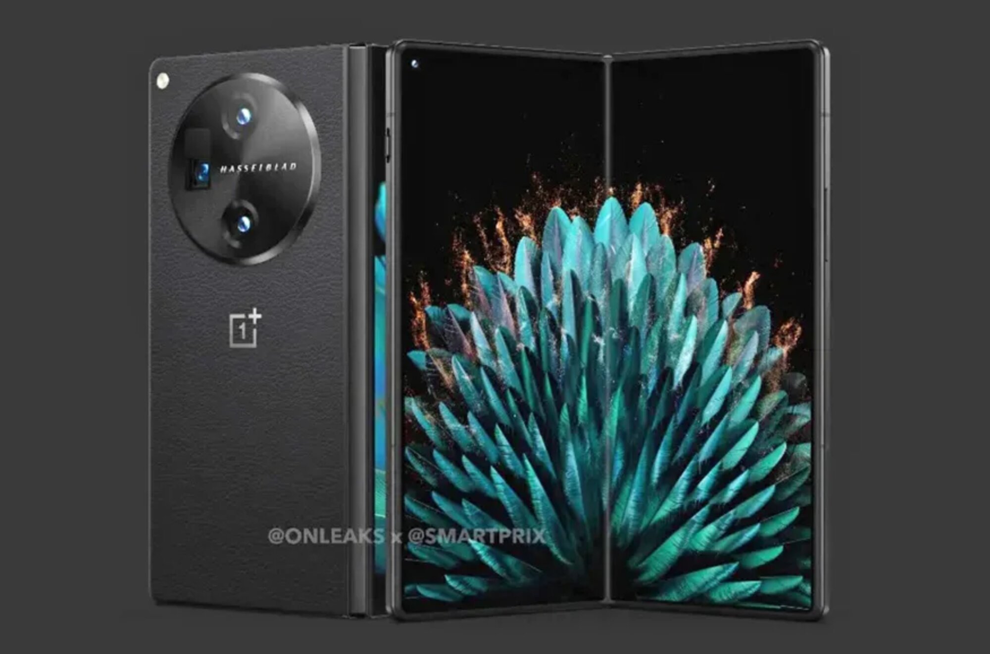 © OnLeaks / MySmartPric