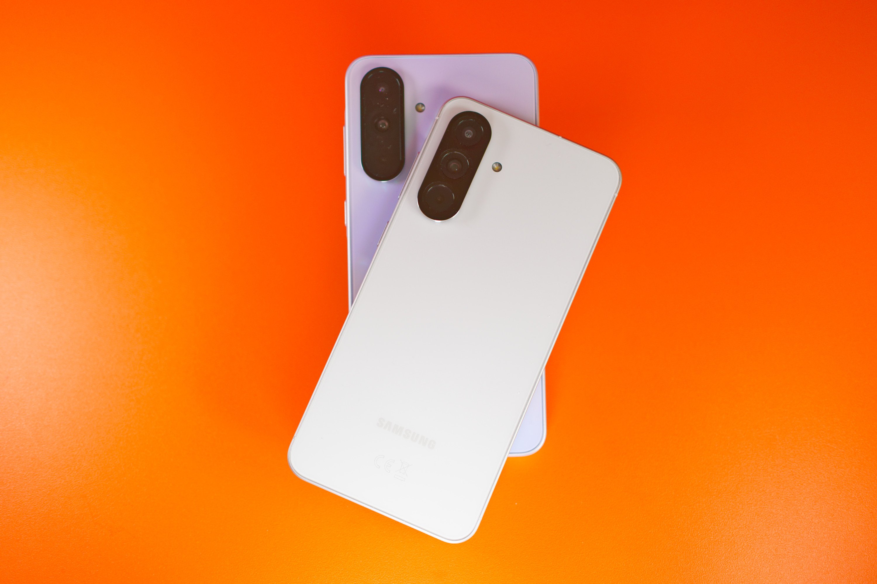 Ce logiciel est principalement installé sur les smartphones d'entrée de gamme de Samsung ©Marc Mitrani pour Clubic