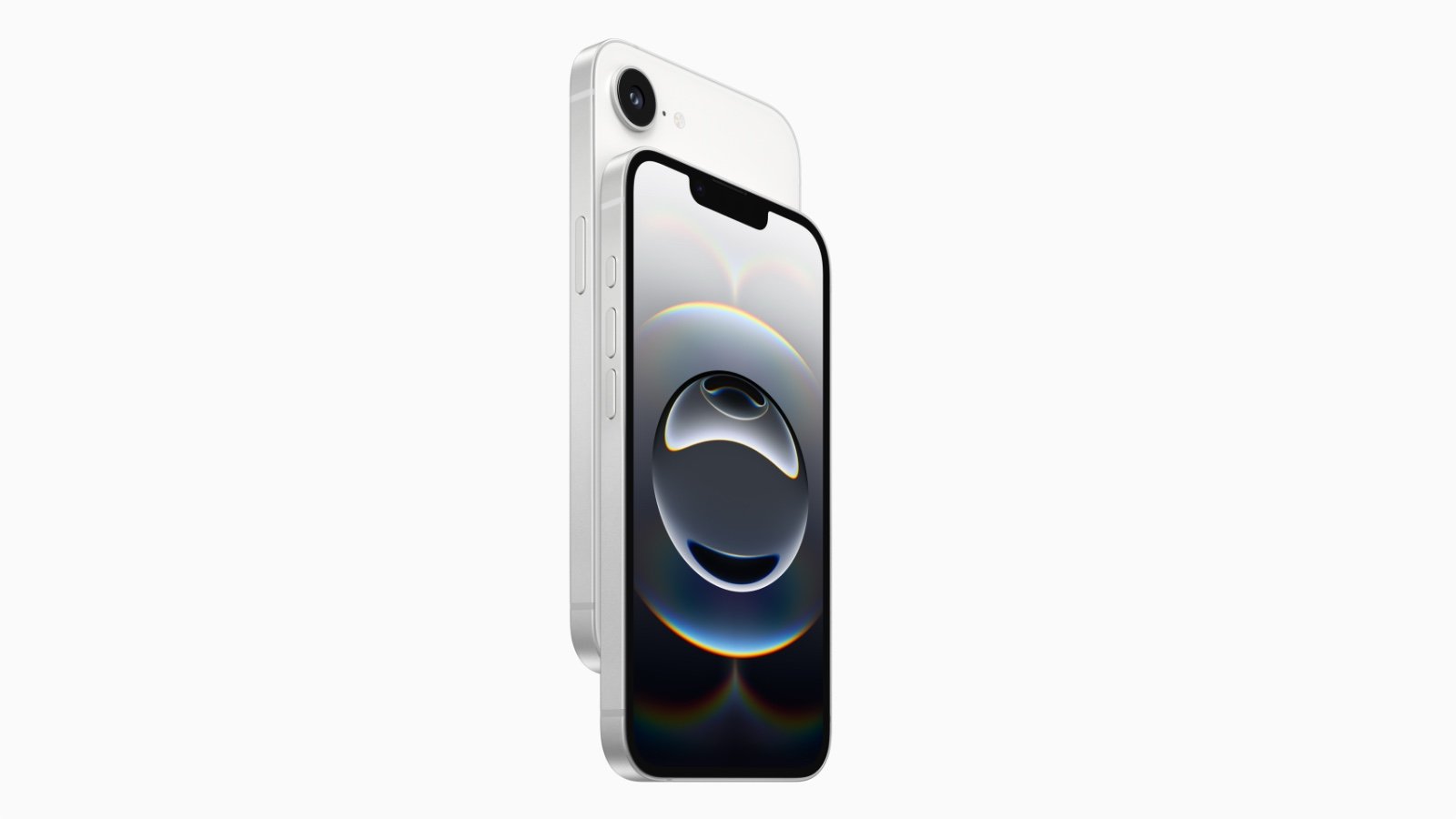 Précommandez l’iPhone 16e à prix réduit : promo exceptionnelle chez Sosh © Apple
