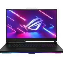 ASUS ROG Strix Scar 17 X3D