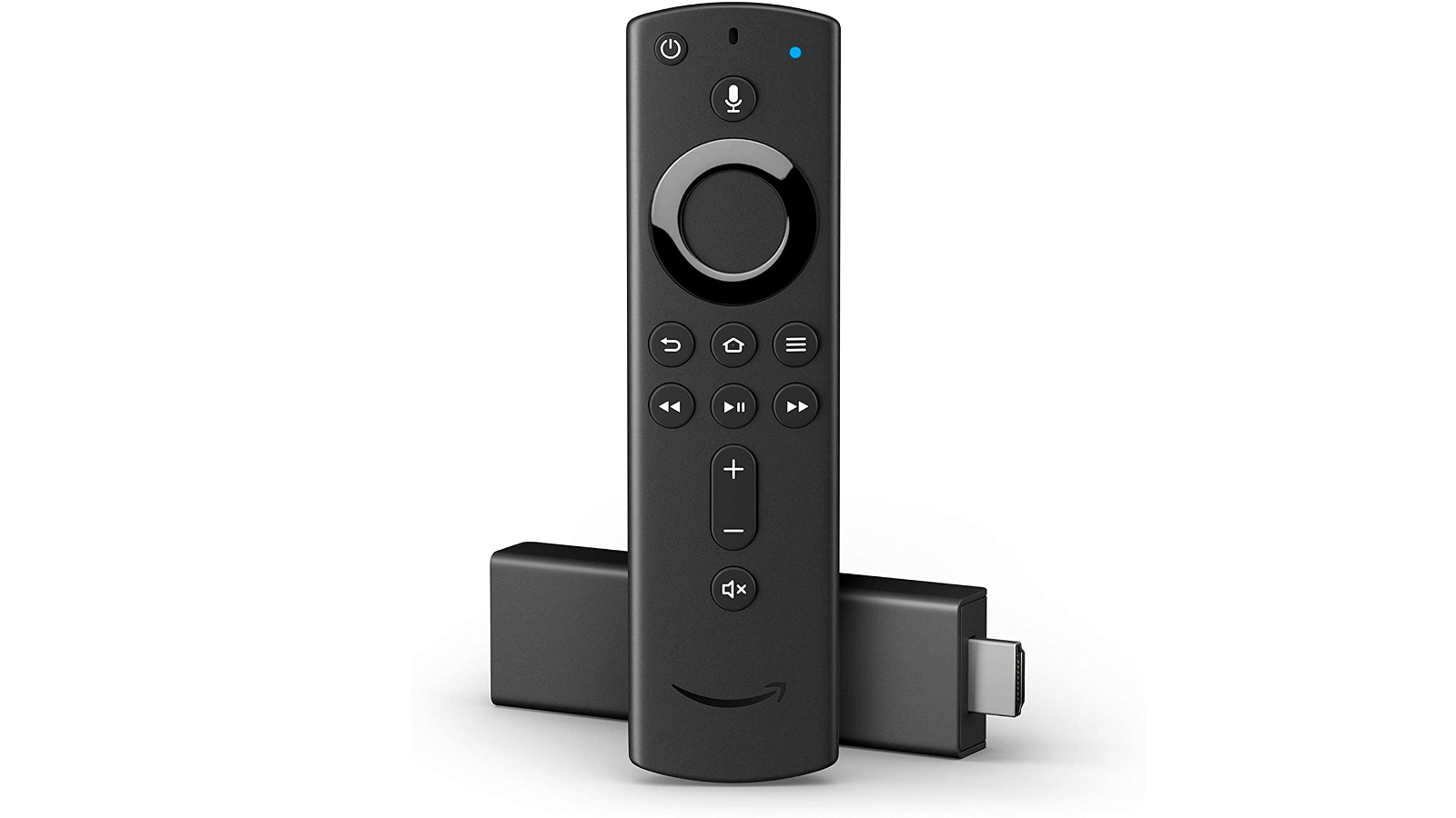 Fire TV Stick 4K