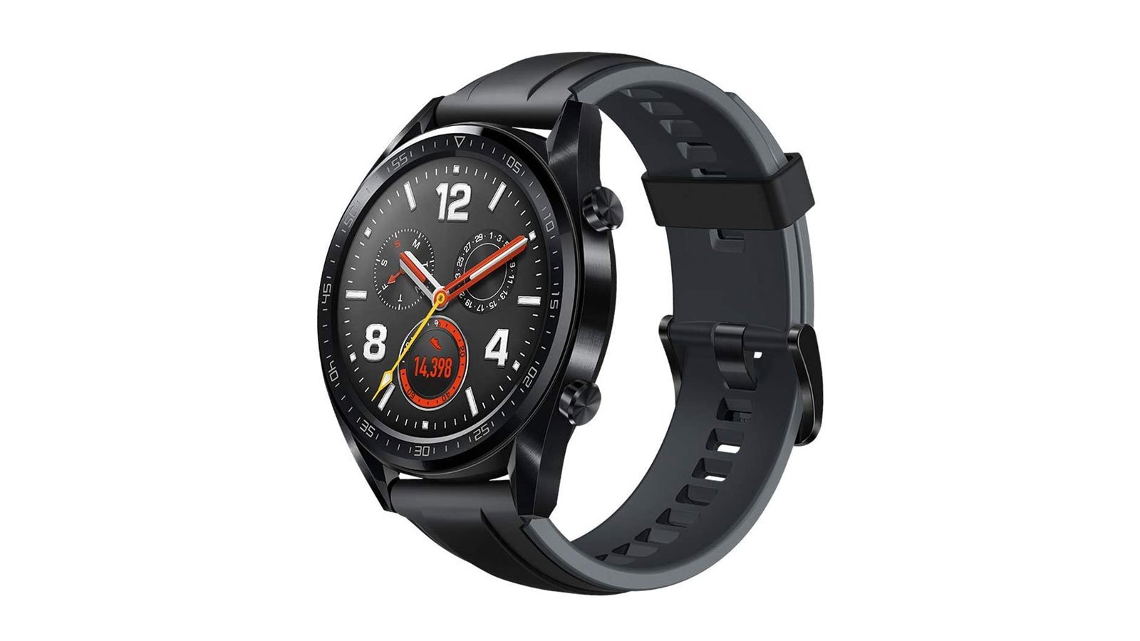 Une montre très élégante