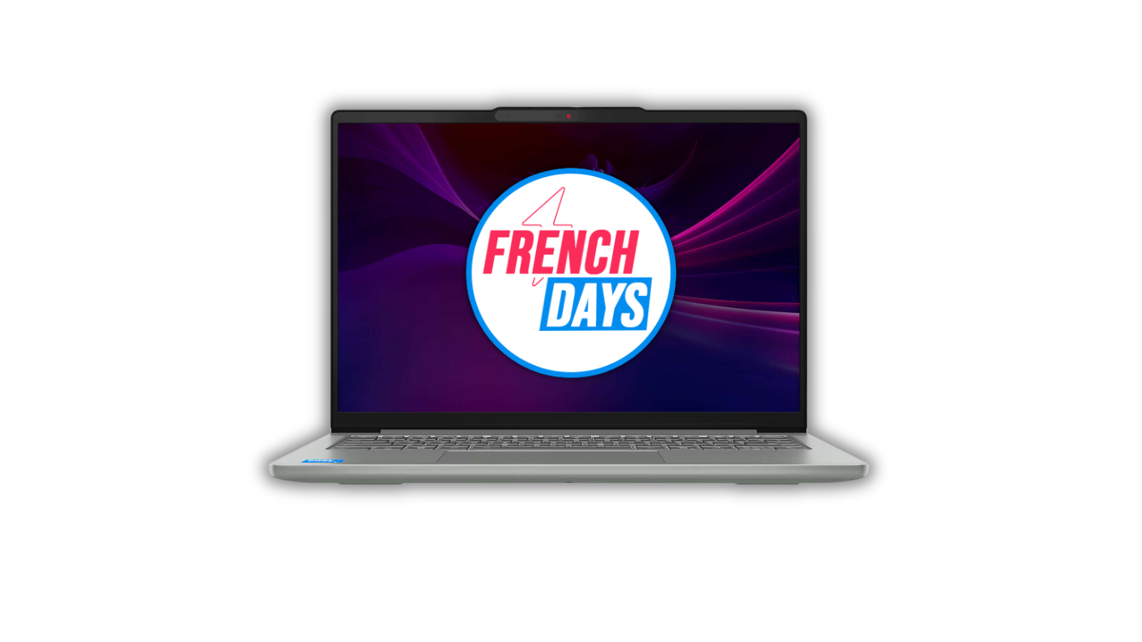 Cdiscount casse le prix du Lenovo IdeaPad Slim 5 : 599 € au lieu de 849 € pendant les French Days © clubic