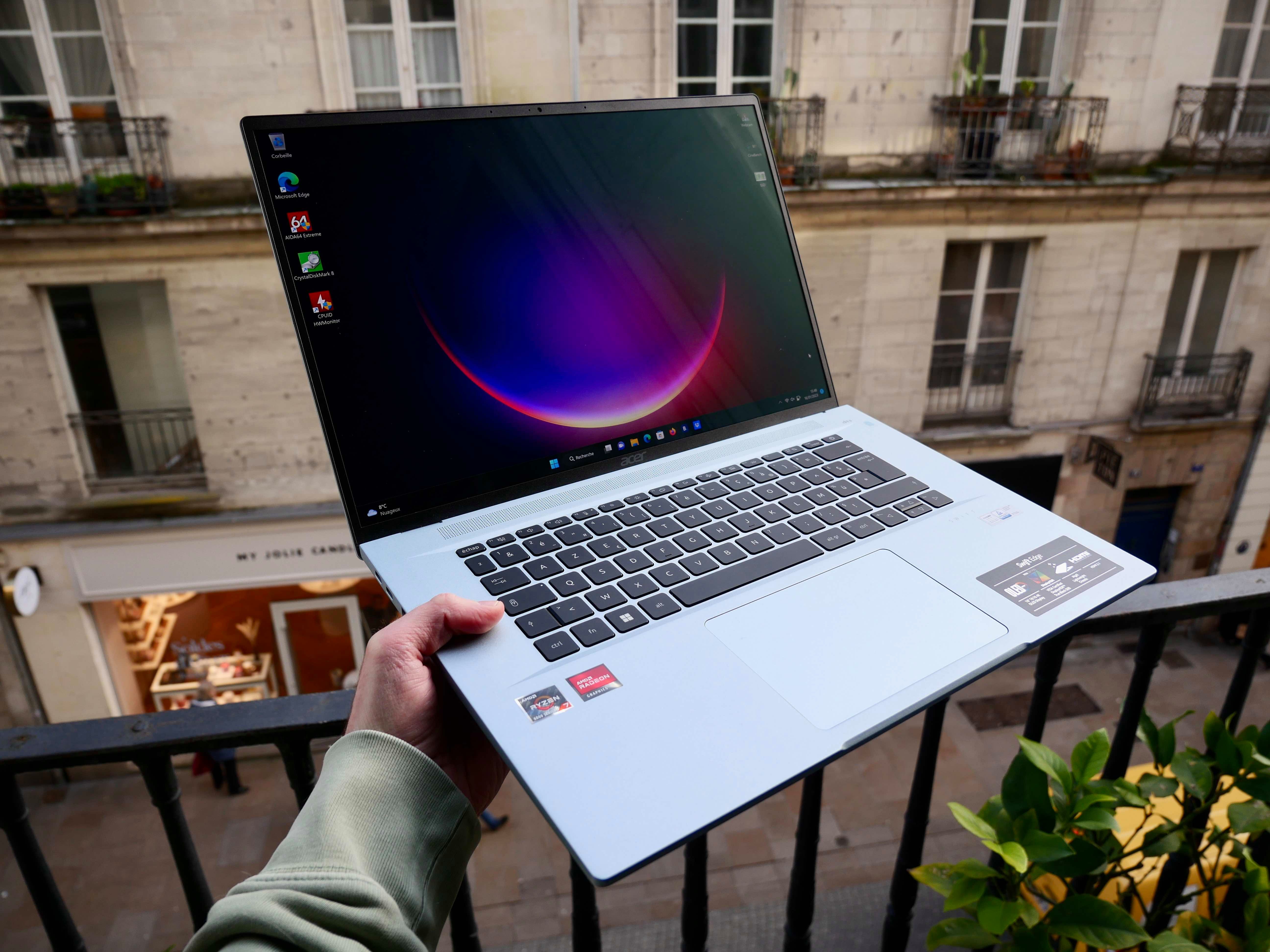 © Nathan Le Gohlisse pour Clubic