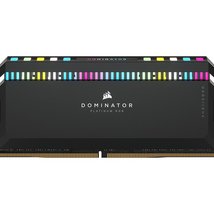 Corsair Dominator Platinum RGB DDR5-5200