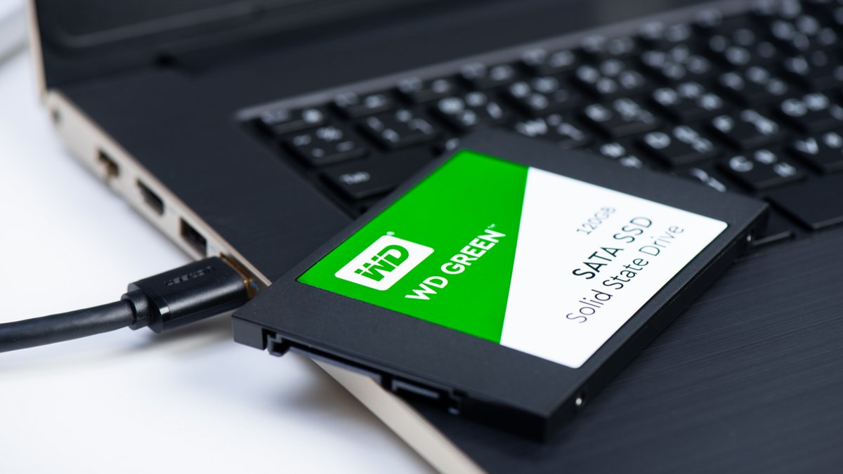 3 offres à saisir sur les SSD Western Digital