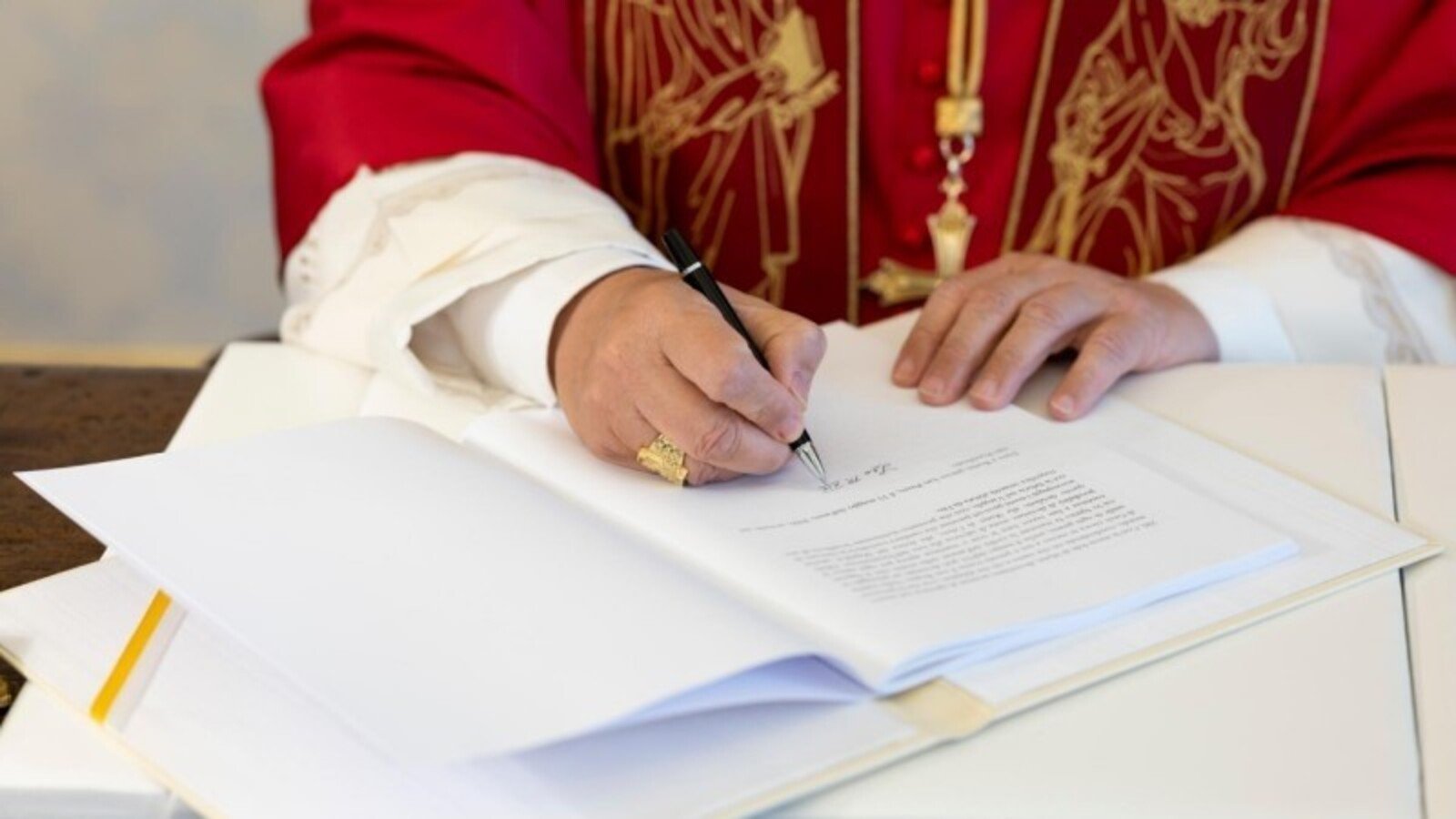© Vatican Media