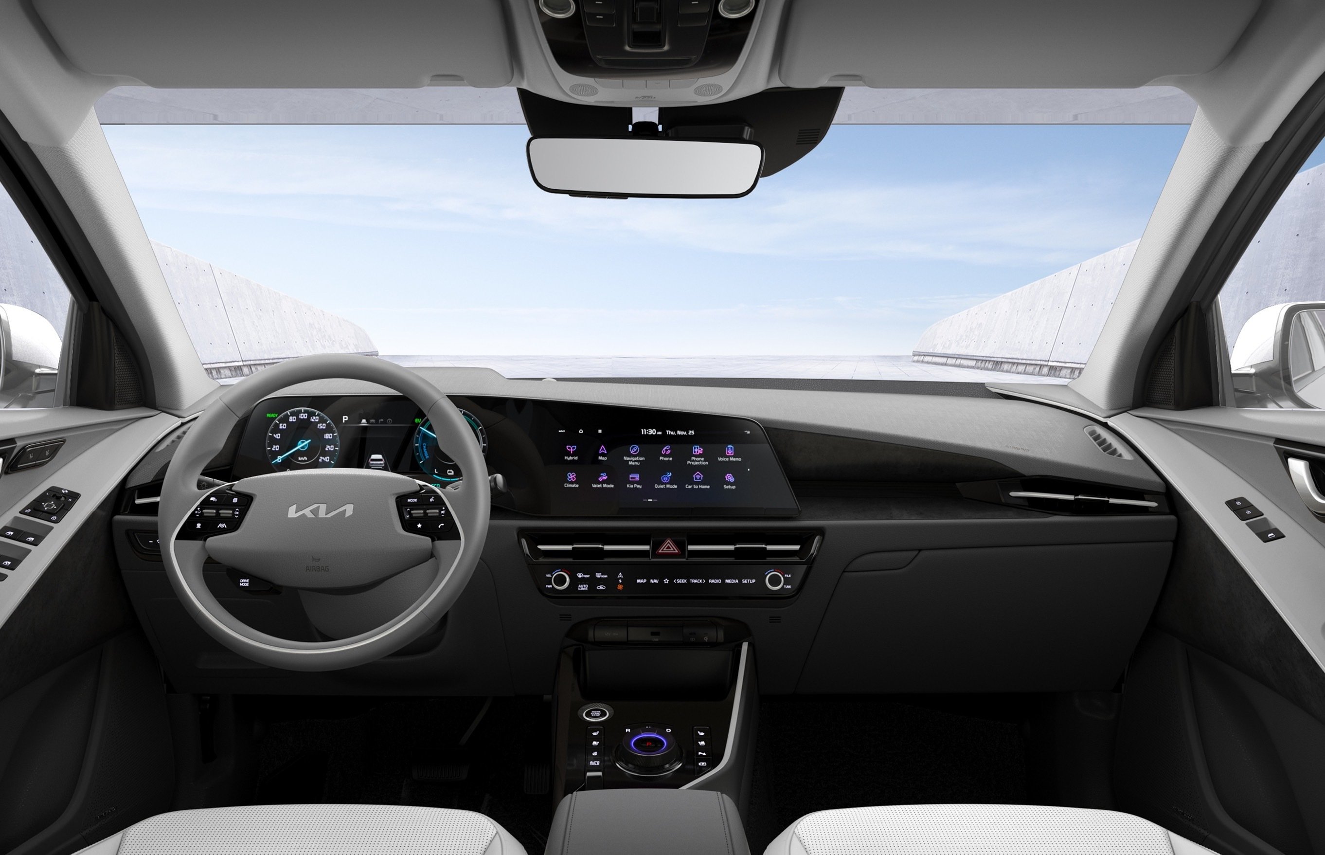 © Kia
