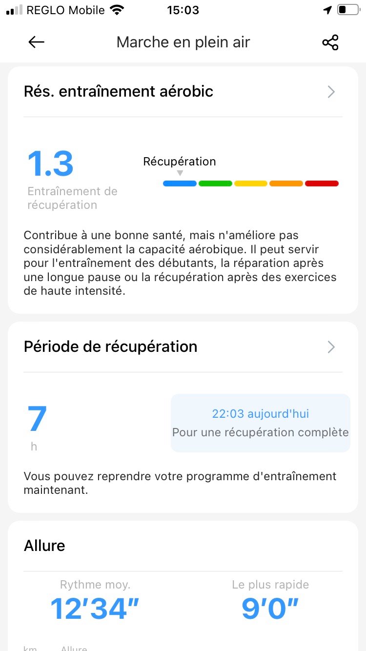 realme Link - Activité 2