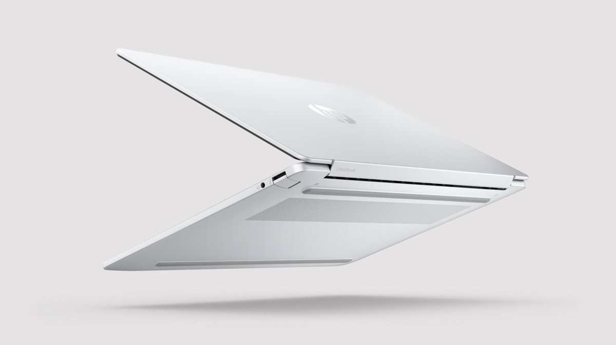 HP OmniBook 5