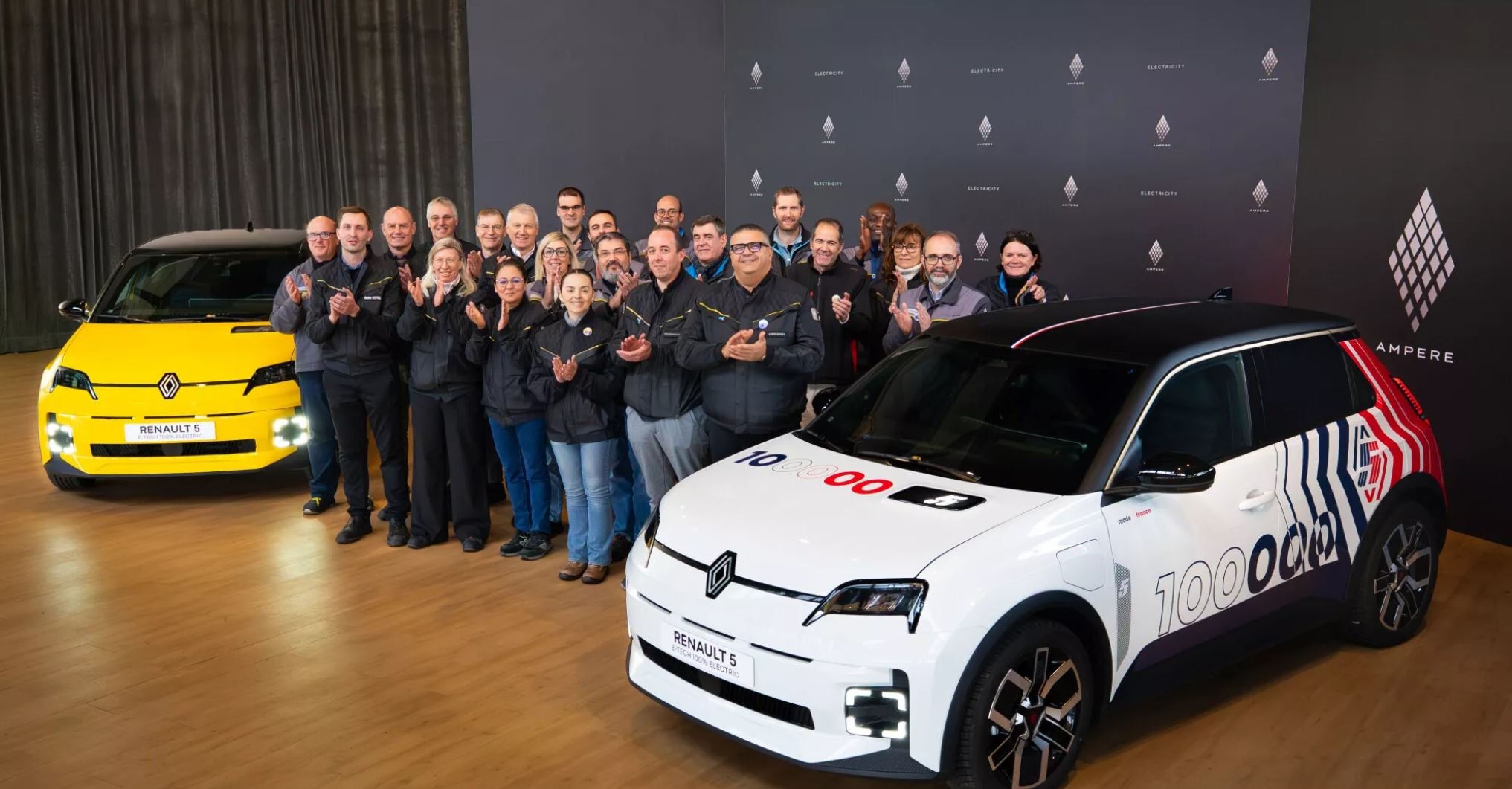 ©Renault