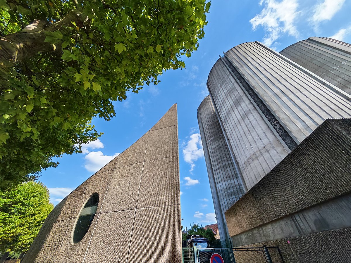 Ultra grand-angle © Marc Mitrani pour Clubic