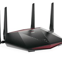 Netgear Nighthawk XR1000 WiFi 6 Gaming Router