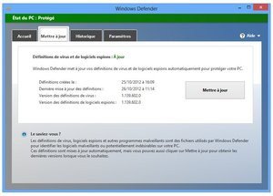 Windows Defender