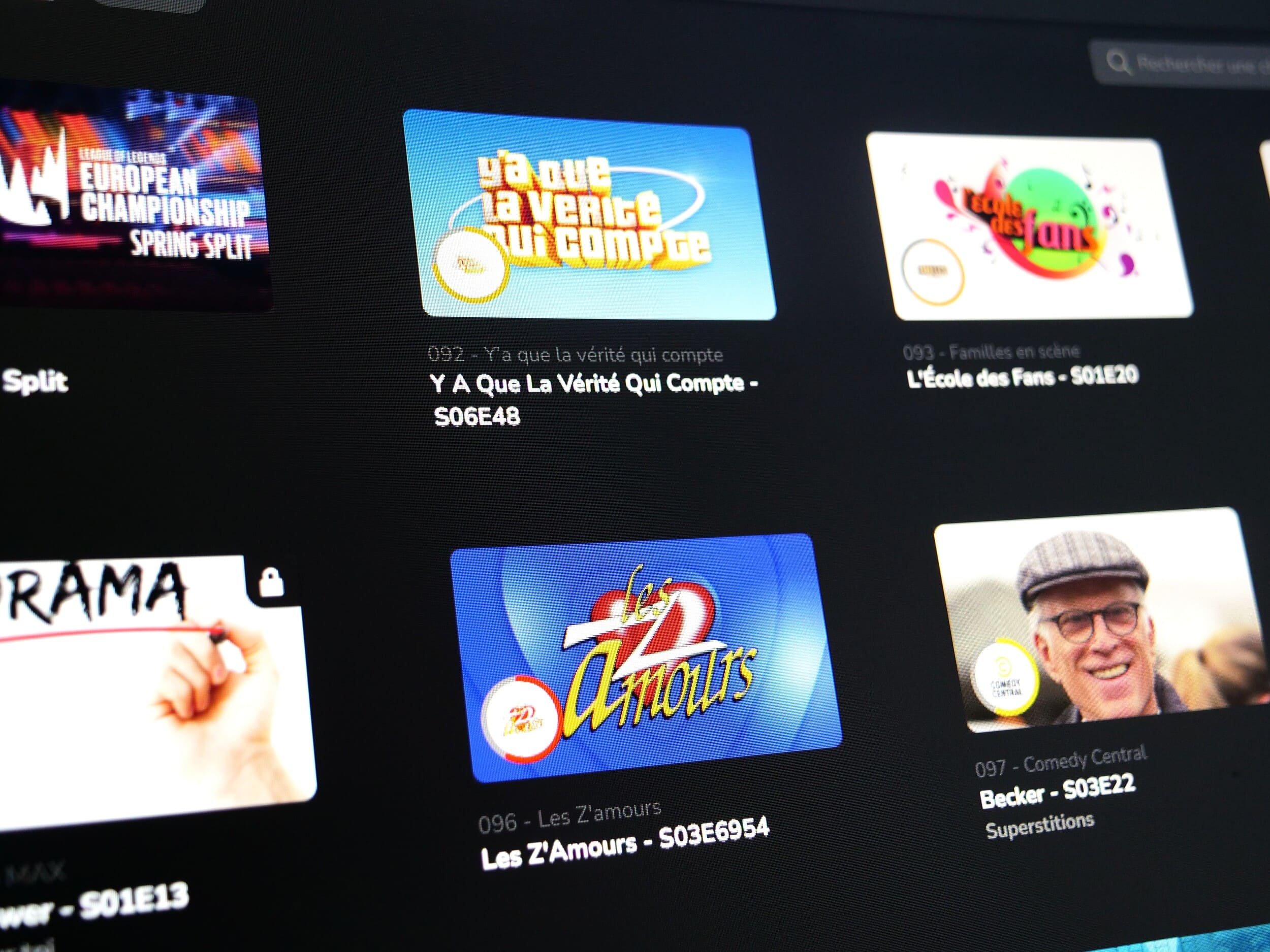 Free devient le premier opérateur télécom français à proposer des chaînes FAST © Alexandre Boero / Clubic