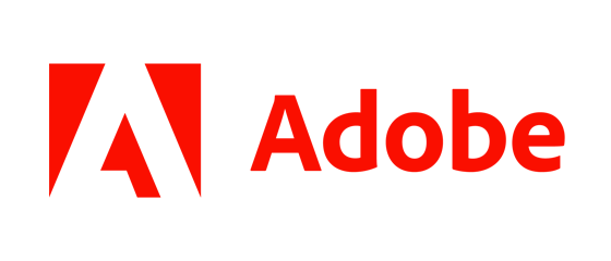 LOGO ADOBE