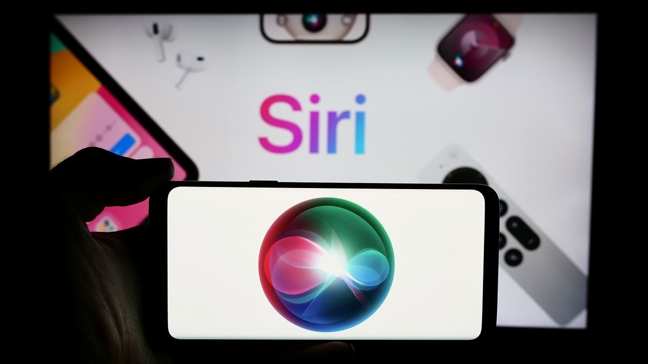 Le prochain Siri ne serait pas encore aussi fiable qu'espéré ©T. Schneider / Shutterstock