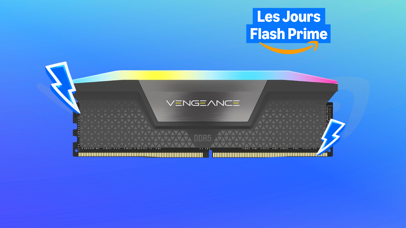 Corsair Vengeance RGB