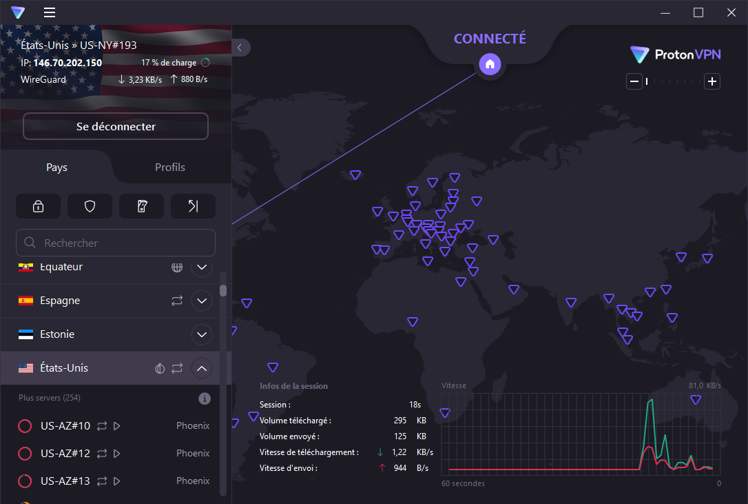 proton vpn