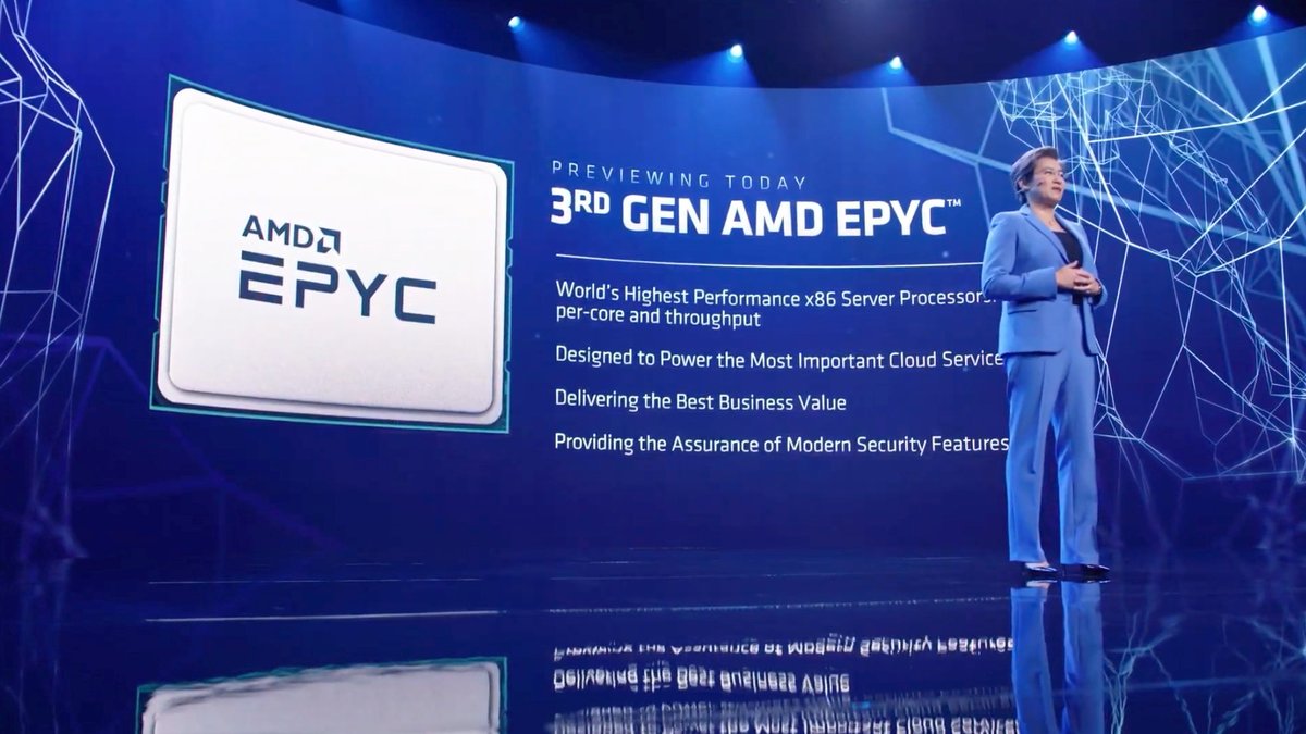 AMD Epyc-2