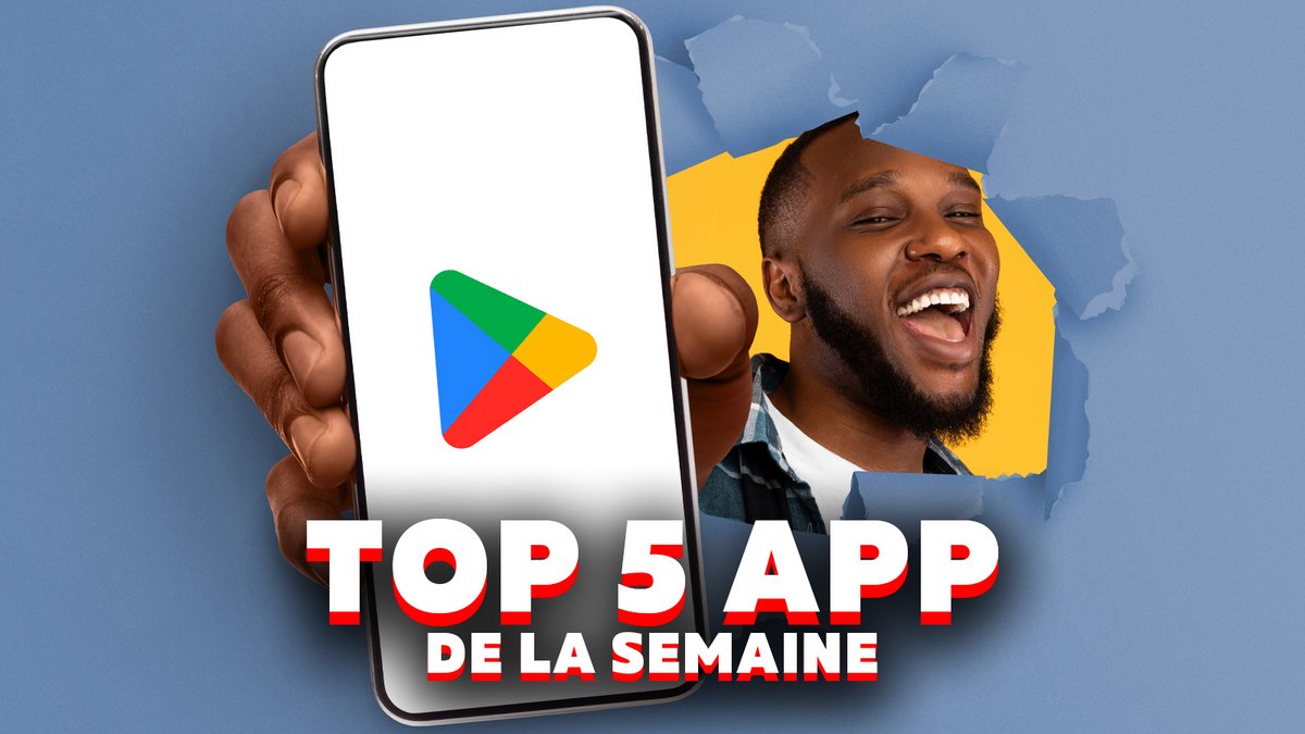 Top 5 app