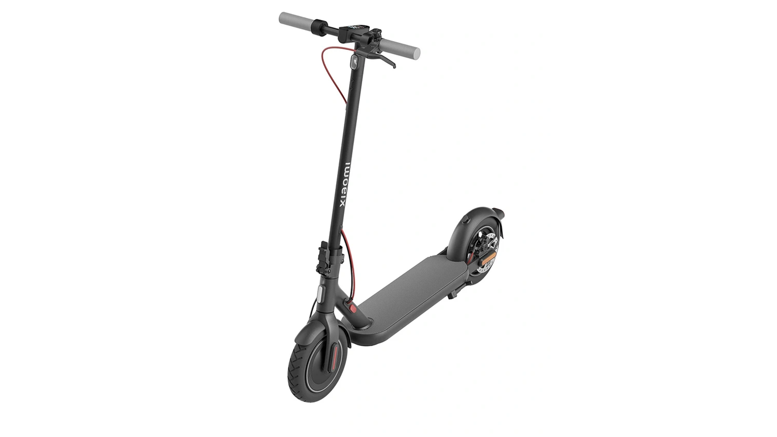 La trottinette électrique Xiaomi Electric Scooter 4